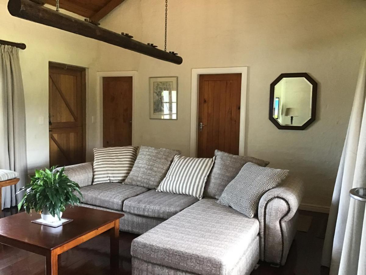 Heatherhill Farmhouse - Sea & Mountain Views Plettenberg Bay Bagian luar foto