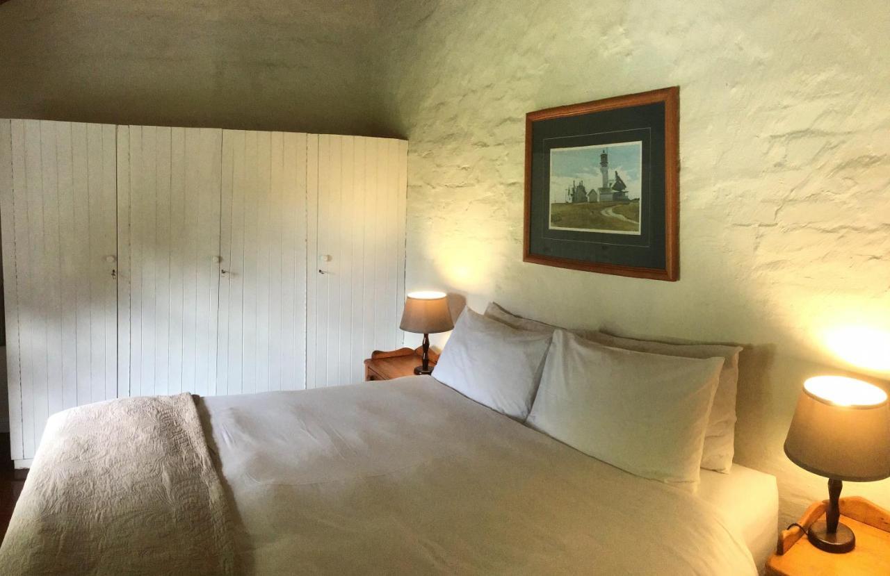 Heatherhill Farmhouse - Sea & Mountain Views Plettenberg Bay Bagian luar foto