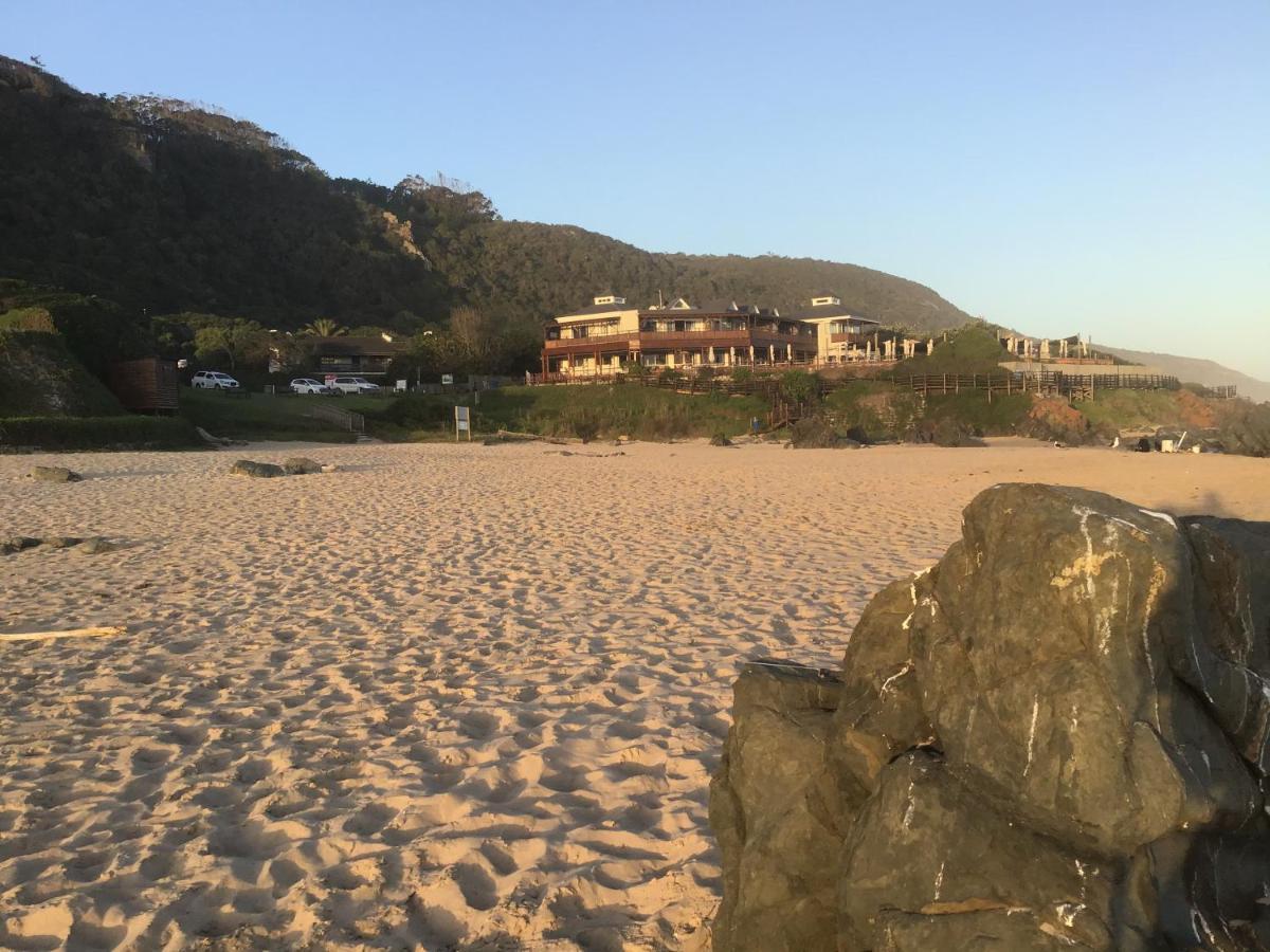 Heatherhill Farmhouse - Sea & Mountain Views Plettenberg Bay Bagian luar foto