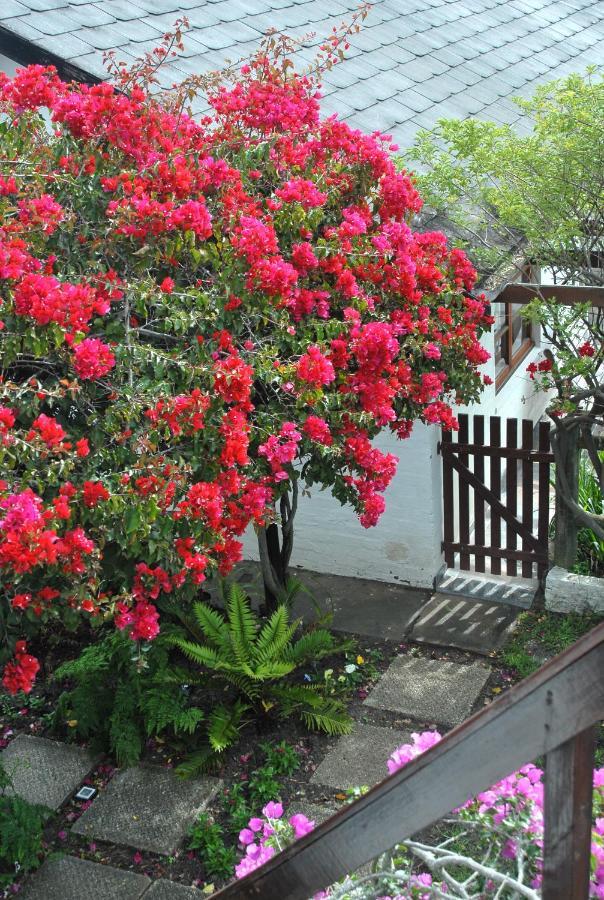 Heatherhill Farmhouse - Sea & Mountain Views Plettenberg Bay Bagian luar foto
