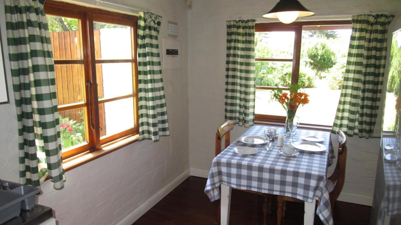 Heatherhill Farmhouse - Sea & Mountain Views Plettenberg Bay Bagian luar foto