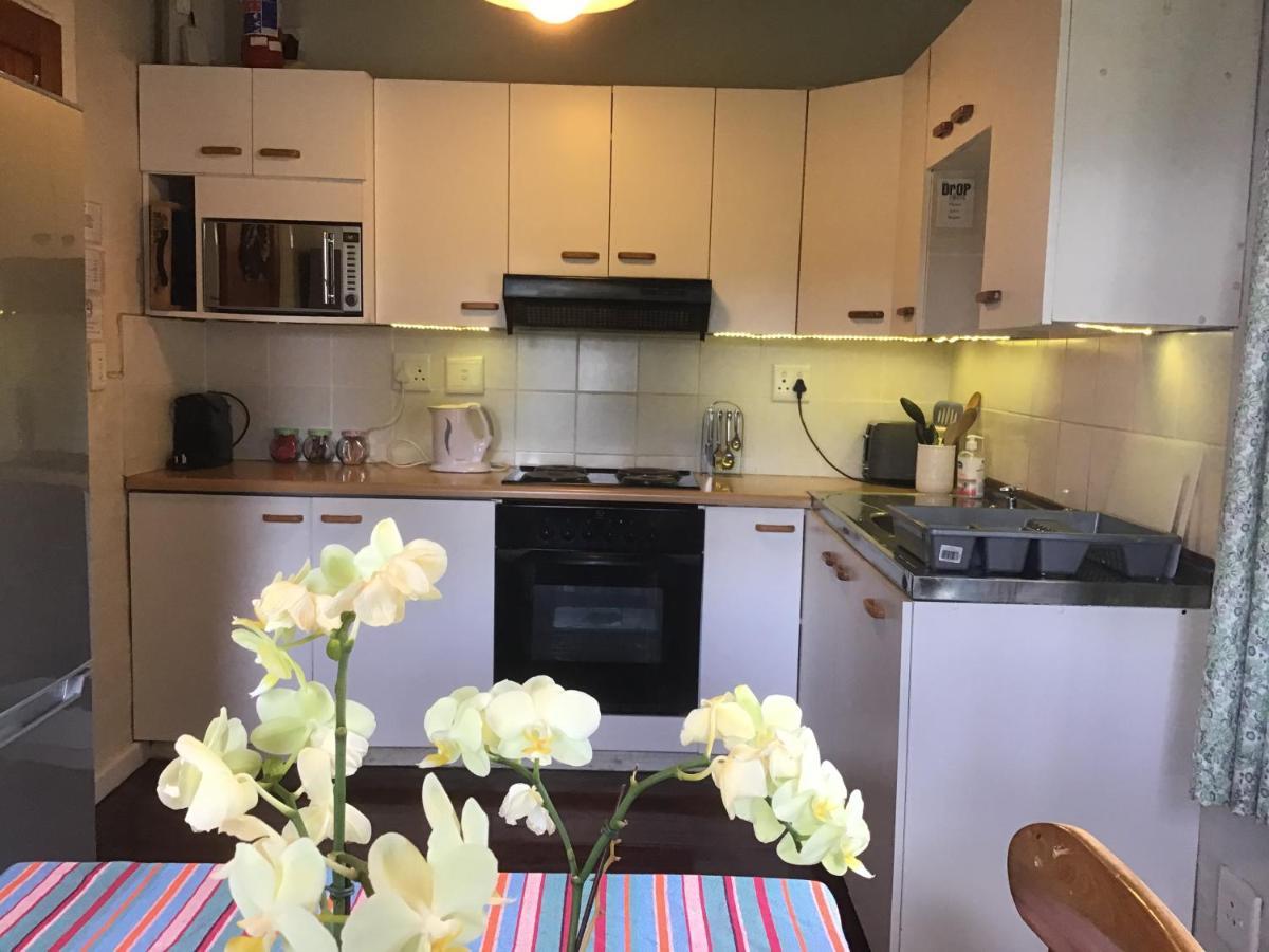 Heatherhill Farmhouse - Sea & Mountain Views Plettenberg Bay Bagian luar foto