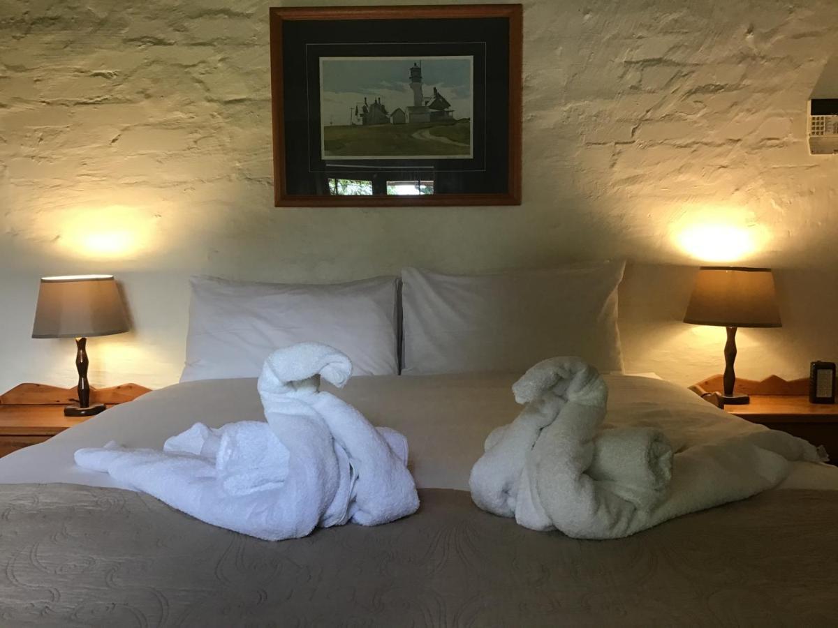 Heatherhill Farmhouse - Sea & Mountain Views Plettenberg Bay Bagian luar foto