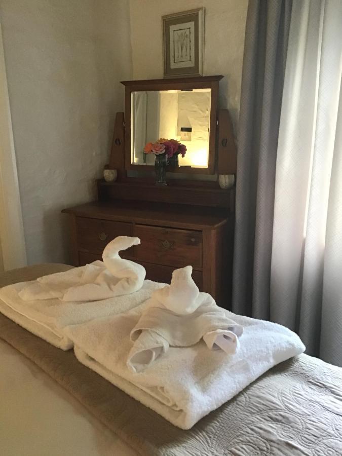 Heatherhill Farmhouse - Sea & Mountain Views Plettenberg Bay Bagian luar foto